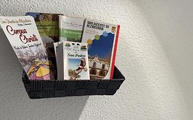 Apartamento Turistico Cuatro Caminos